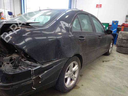 Warning switch MERCEDES-BENZ C-CLASS (W203) C 220 CDI (203.006, 203.008) | BP9453286I22