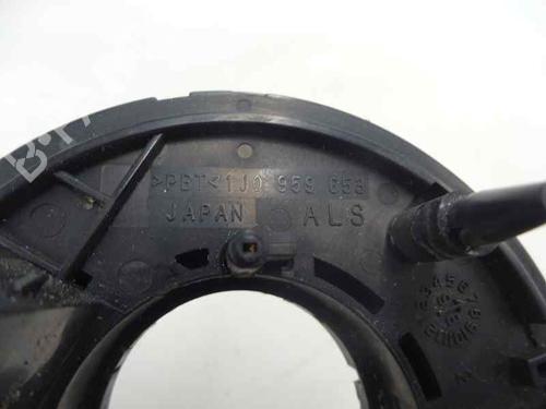 Used Squib airbag AUDI A6 C5 (4B2, 4B4) 1.8 T (150 hp) 10042788