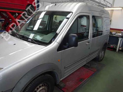 Right front shock absorber FORD TRANSIT CONNECT (P65_, P70_, P80_) 1.8 TDCi | BP5098059M17