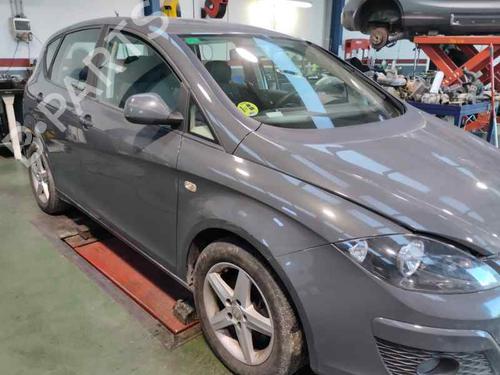 Left front driveshaft SEAT ALTEA (5P1)  | BP22783207M38 