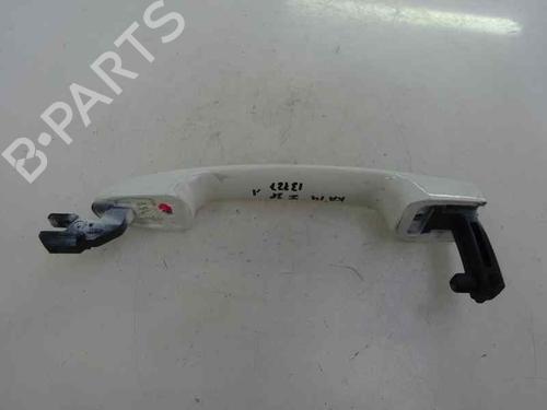 Used Front left exterior door handle FORD KA (RU8) 1.2 (69 hp) 5859736