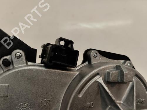 Rear wiper motor FORD FIESTA VII (HJ, HF)  | BP17218424M102 