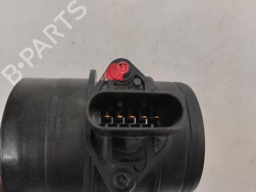Used Mass air flow sensor AUDI A4 B6 (8E2) 1.9 TDI (130 hp) 16061808