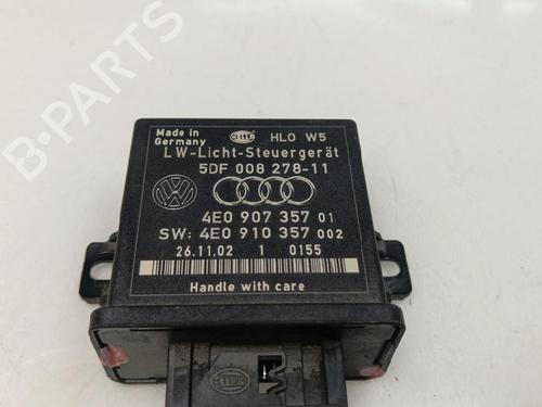 Electronic module AUDI A8 D3 (4E2, 4E8) | BP35744123M83 - Image 2