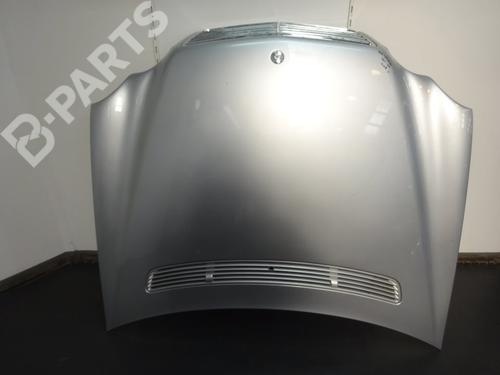 Used Hood Hood MERCEDES-BENZ C-CLASS (W203) C 270 CDI (203.016) (170 hp) 11184027 11184027