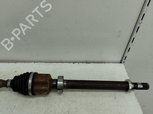 Used Right front driveshaft Right front driveshaft DACIA SANDERO II [2012-2026] 15606587 15606587