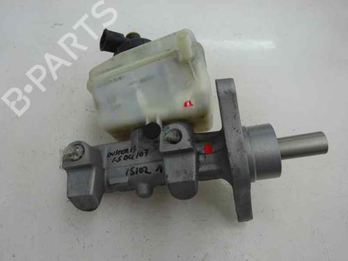 Brake master cylinder DACIA DUSTER (HS_) 1.5 dCi (HSMC) | BP9700249M77 - Image 2