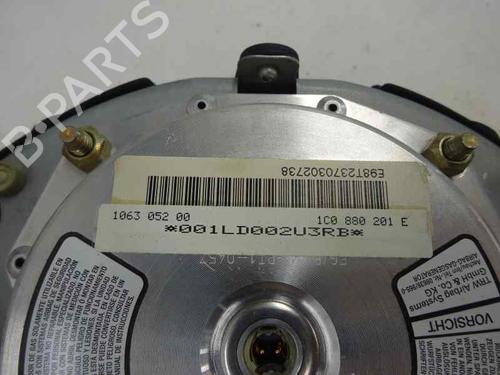 Used Driver airbag VW NEW BEETLE (9C1, 1C1) 1.9 TDI (90 hp) 9728697