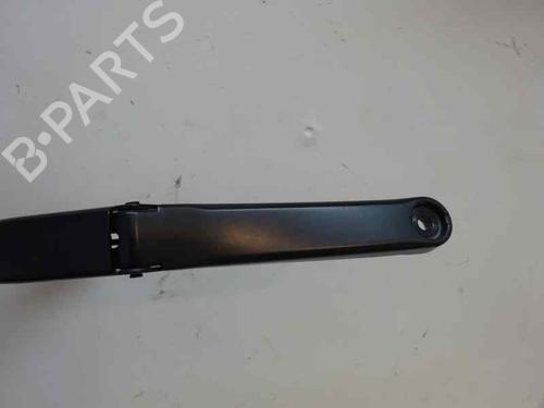 Used Front windshield wiper arm Front windshield wiper arm VW GOLF VII (5G1, BQ1, BE1, BE2) 1.6 TDI (110 hp) 3469141 3469141