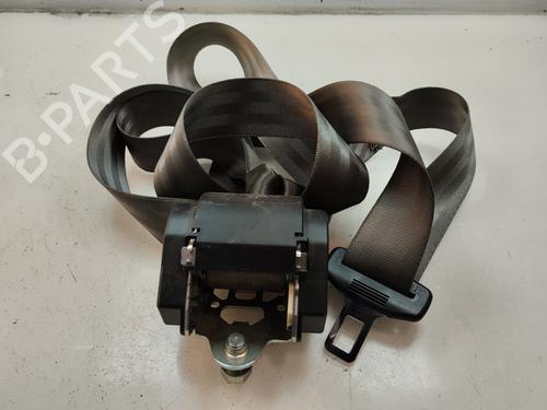 Used Rear left seatbelt AUDI Q5 (8RB) [2008-2019]  19483229