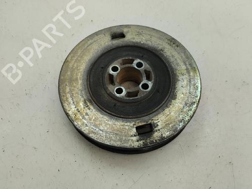 Remskive ALFA ROMEO 156 (932_) 1.9 JTD (932.AXN00, 932.BXE00) (150 hp) 18506638