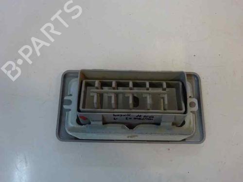 Luftventil MITSUBISHI PAJERO III (V7_W, V6_W) 3.2 Di-D (V68W) | BP1254770I21 