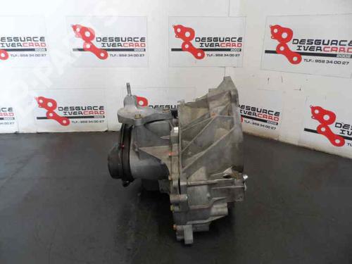 Gearbox FORD FIESTA V (JH_, JD_) 1.4 16V | BP198581M3 