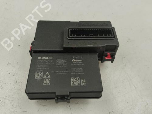 Electronic module RENAULT CLIO V (B7_) | BP17573238M83