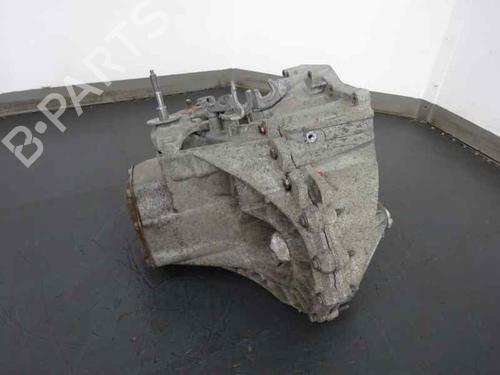 Used Gearbox PEUGEOT 3008 I MPV (0U_) [2009-2017]  5080141