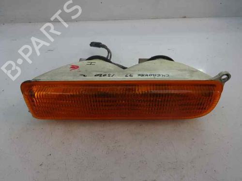 Used Left front indicator Left front indicator 9296737 9296737
