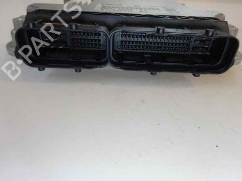 Engine control unit (ECU) TOYOTA YARIS (_P9_) 1.4 D-4D (NLP90_, NLP90R) | BP1523544M57
