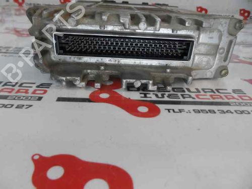 Engine control unit (ECU) RENAULT MEGANE I (BA0/1_) 1.9 dTi (BA08, BA0N) | BP201522M57