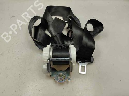 Used Rear right seatbelt PEUGEOT 308 II (LB_, LP_, LW_, LH_, L3_) 1.2 THP 110 (110 hp) 30541269