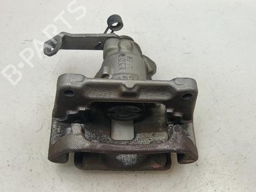 Left rear brake caliper TOYOTA PROACE Van (MDZ_) 1.6 D4d (MDZ2) | BP35742129M107 - Image 2