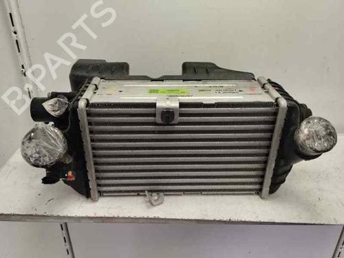 Intercooler Intercooler 27536719 27536719