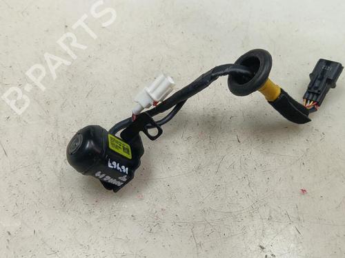 Used Electronic module Electronic module HYUNDAI IONIQ (AE) 1.6 GDI Hybrid (141 hp) 35742472 35742472