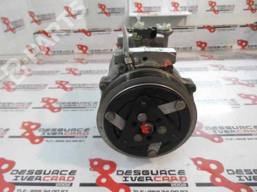 AC compressor FORD FUSION (JU_)  | BP195055M34 