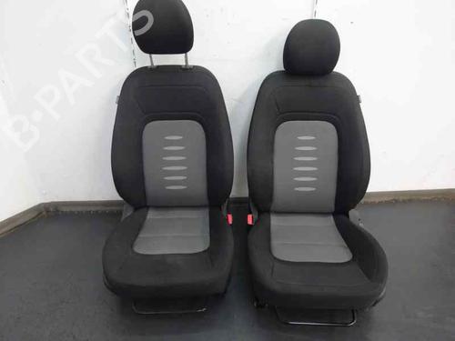 Used Seats set KIA CEE'D (JD) [2012-2018]  8111766