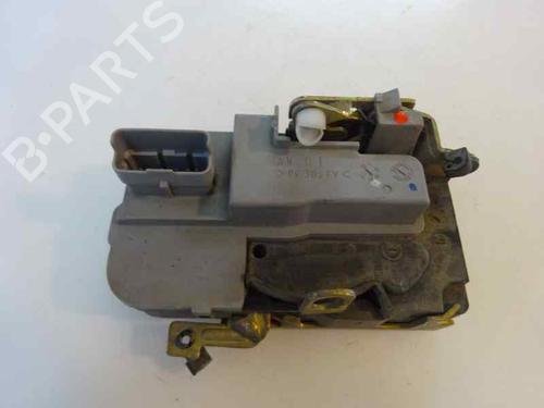 Used Front right lock Front right lock 1762931 1762931
