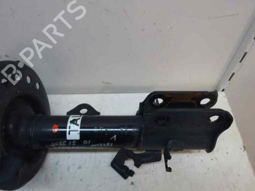 Used Left front shock absorber NISSAN JUKE (F15) 1.5 dCi (110 hp) 2506742