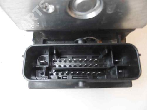 ABS pump CITROËN NEMO Box Body/MPV (AA_) 1.4 HDi | BP354822M43 