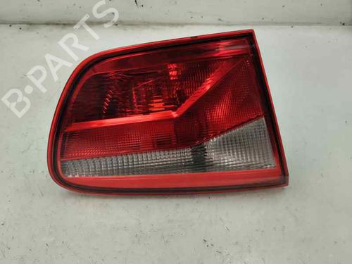 Used Left tailgate light Left tailgate light 28023250 28023250