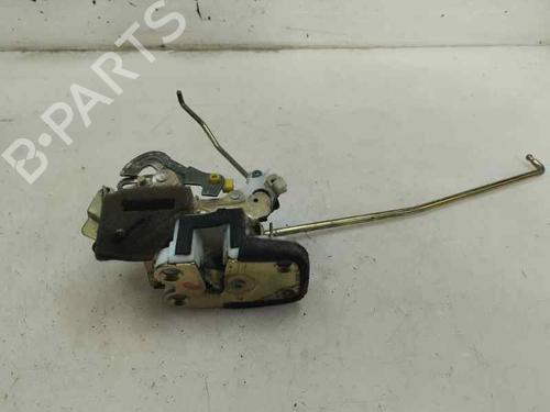 Used Rear right lock Rear right lock HYUNDAI ATOS (MX) [1997-2015] 35739611 35739611
