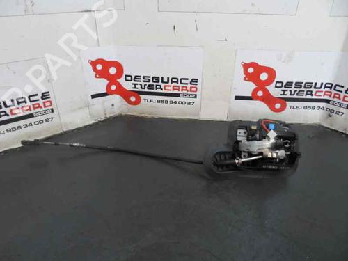 Selector da caixa BMW 3 (E90) 330 d | BP7438459M90 - Image 2