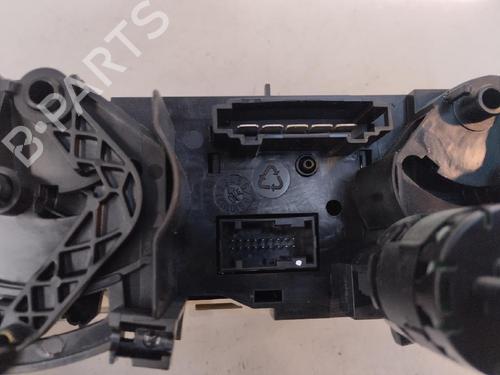 Used Climate control SMART FORFOUR (454) [2004-2006]  11853616