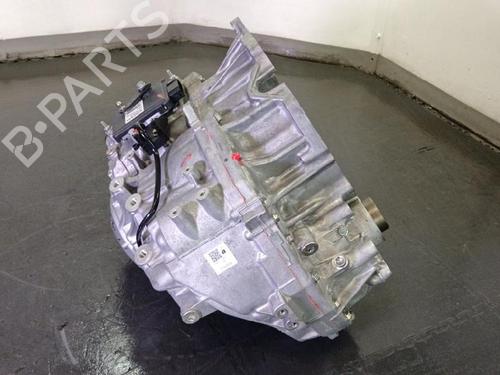 Getriebe VOLVO XC60 II (246) D4 AWD | BP30541671M3