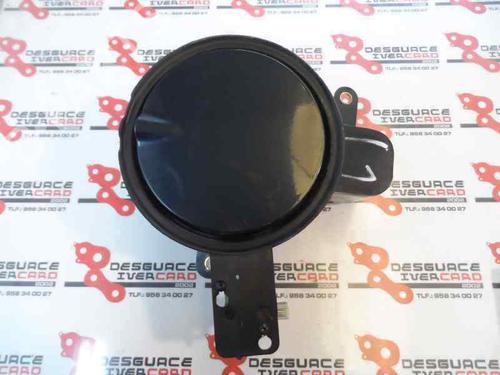 Trappe de carburant MERCEDES-BENZ M-CLASS (W163) ML 270 CDI (163.113) (163 hp) 5404967