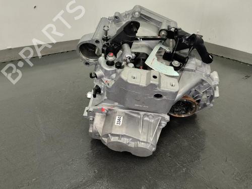 Used Gearbox Gearbox 18118521 18118521