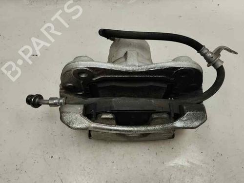Used Left front brake caliper HYUNDAI KONA (OS, OSE, OSI) 1.0 T-GDi Hybrid 48V (120 hp) 22634247