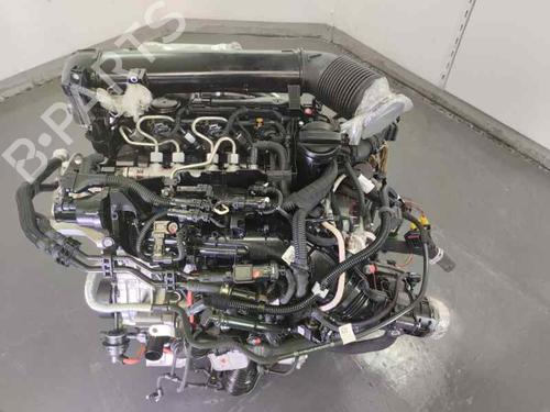 Engine BMW X1 (F48) sDrive 16 d | BP28023222M1 