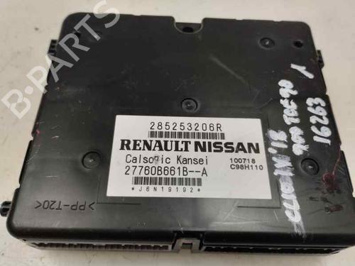 Electronic module RENAULT CLIO IV (BH_) 0.9 TCe 90 (BHNF, BHMA, BHMH, BHJK, BHJR) | BP23425752M83 - Image 3