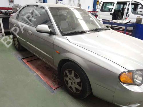 Left headlight KIA SHUMA II (FB) 1.6 | BP3268785C28  - Image 6