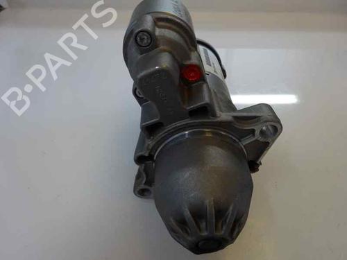Starter OPEL CORSA E (X15) 1.3 CDTI (08, 68) | BP355761M8 - Image 3