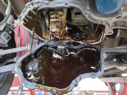 Engine HYUNDAI BAYON (BC3) 1.2 MPI | BP30540560M1 - Image 10