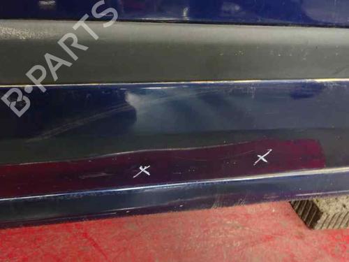 Used Right front door RENAULT LAGUNA II (BG0/1_) 1.9 dCi (BG08, BG0G) (120 hp) 10115345