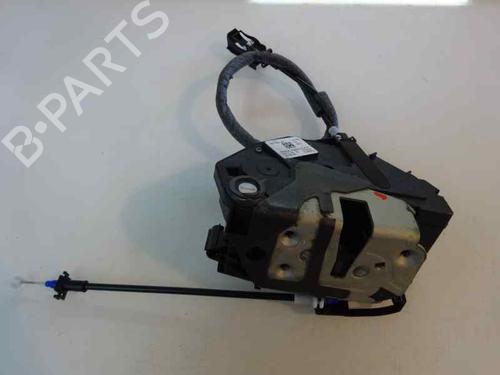Used Rear left lock FORD FOCUS III Turnier 1.0 EcoBoost (125 hp) 1799874