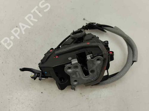 Used Front right lock RENAULT CAPTUR II (HF_) LPG (HFMT) (101 hp) 27202570