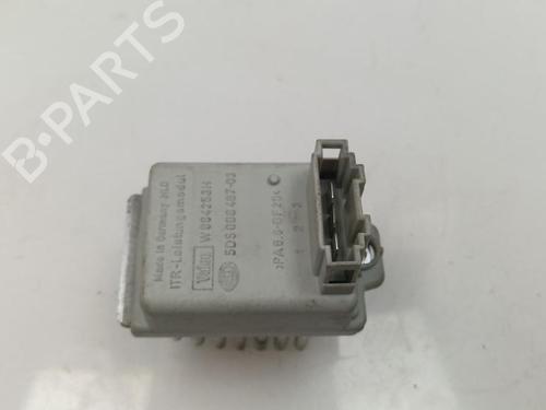 Heater resistor MINI MINI (R50, R53) One D | BP35743484M108 - Image 2