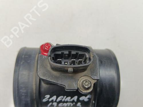 Used Mass air flow sensor Mass air flow sensor OPEL ZAFIRA / ZAFIRA FAMILY B (A05) [2005-2019] 35744392 35744392