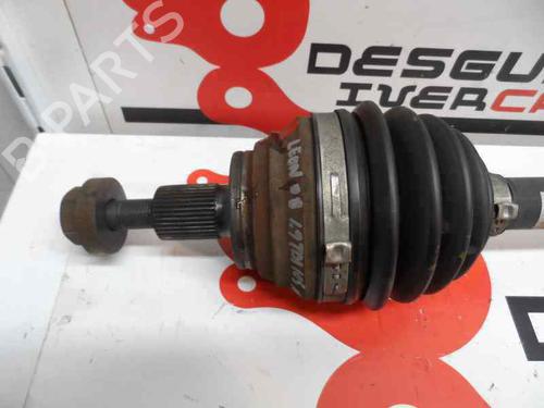 Used Left front driveshaft SEAT LEON (1P1) 1.9 TDI (105 hp) 358673
